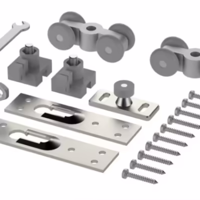 Straightaway 50 - Hanger Pack