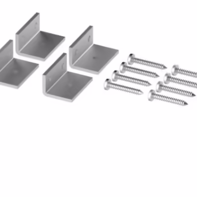 Side Fixing Bracket - Pack Of 4
