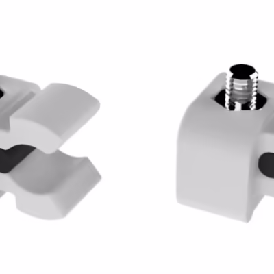 Straightaway 100 - Track End Piece - Pack