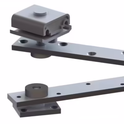 Top And Bottom Pivot Pack - 95519