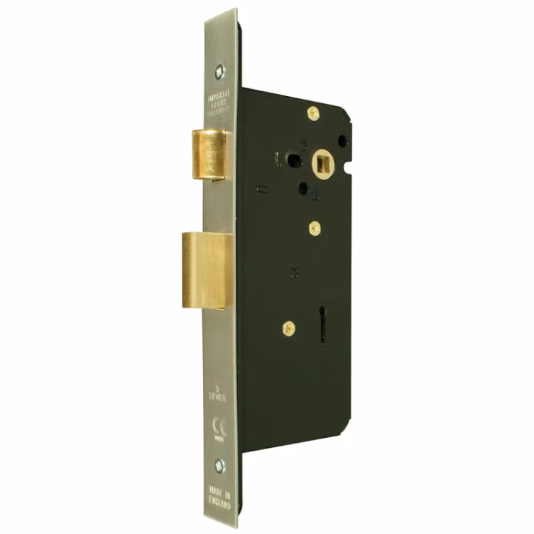 3 Lever Mortice Sashlock G72-3000