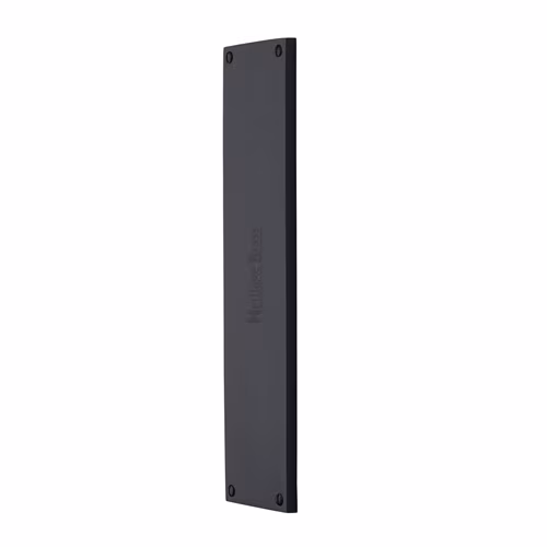 Fingerplate