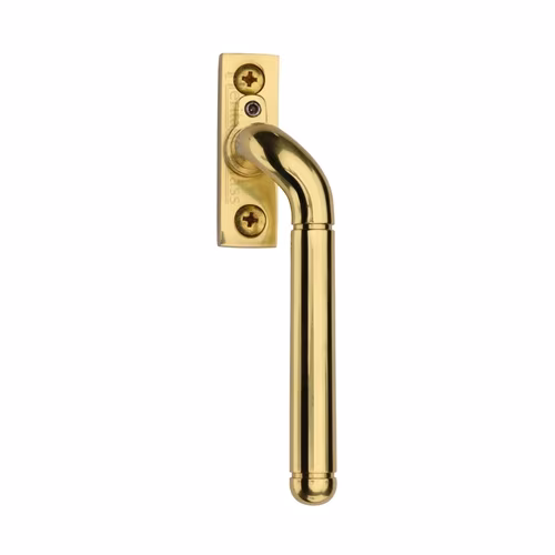 Lockable Espagnolette Right Handed