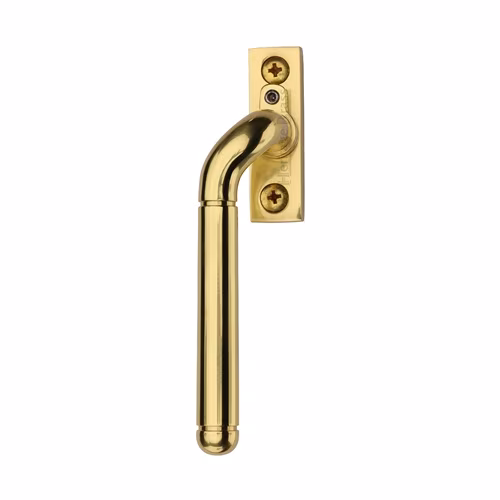 Lockable Espagnolette Left Handed