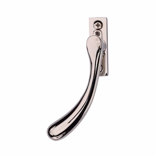 Left-Handed Espagnolette Handle Ball Design