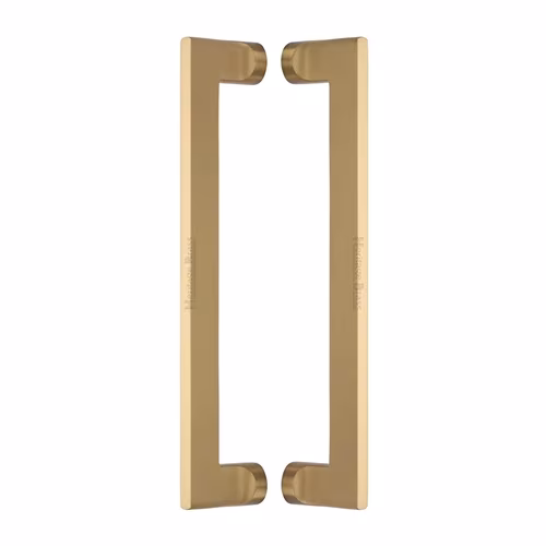 Apollo Back to Back Door Pull Handle