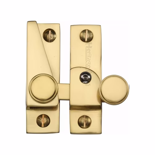 Sash Fastener Lockable