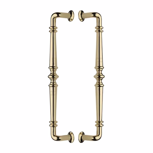 Avon Back to Back Door Pull Handle