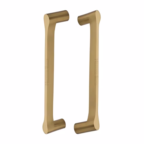 Gio Back to Back Door Pull Handle