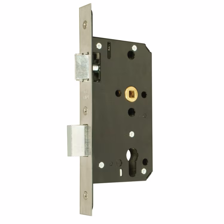 Euro-Profile Cylinder 72mm Centre Sashlock