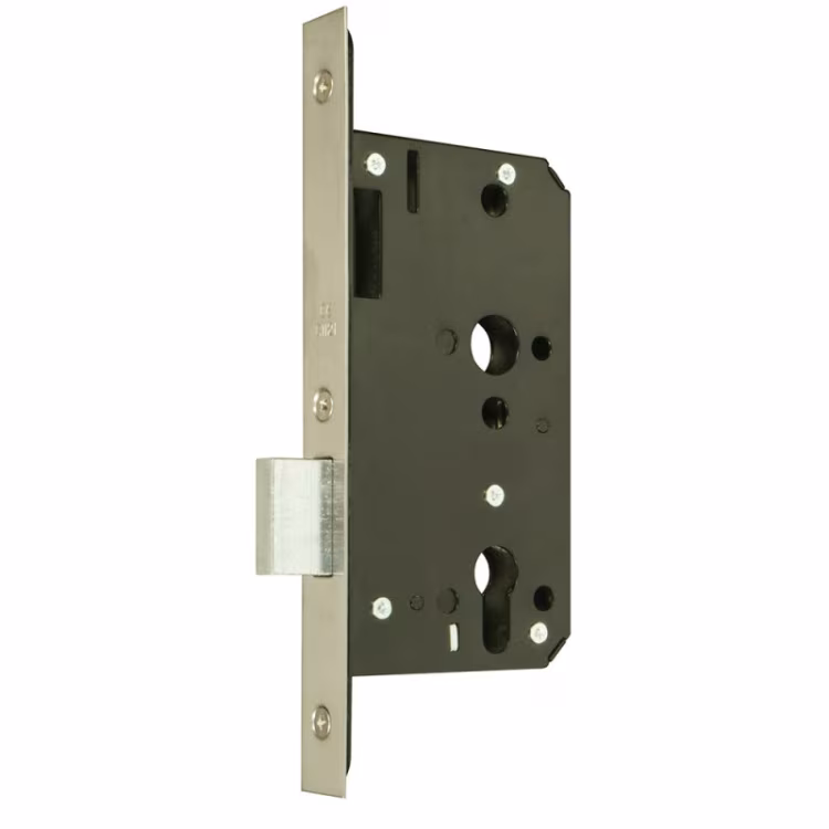 Euro-Profile Cylinder Deadlock - B0672-P