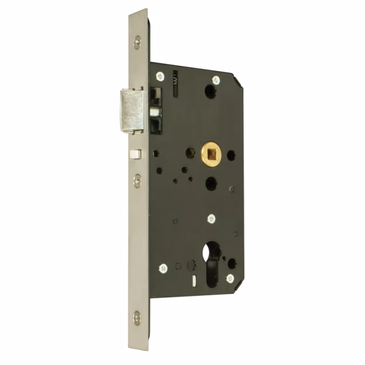 Euro-Profile Night Latch - B1072-P