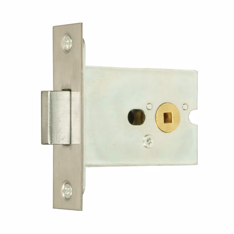 Cubicle Lock - B2518