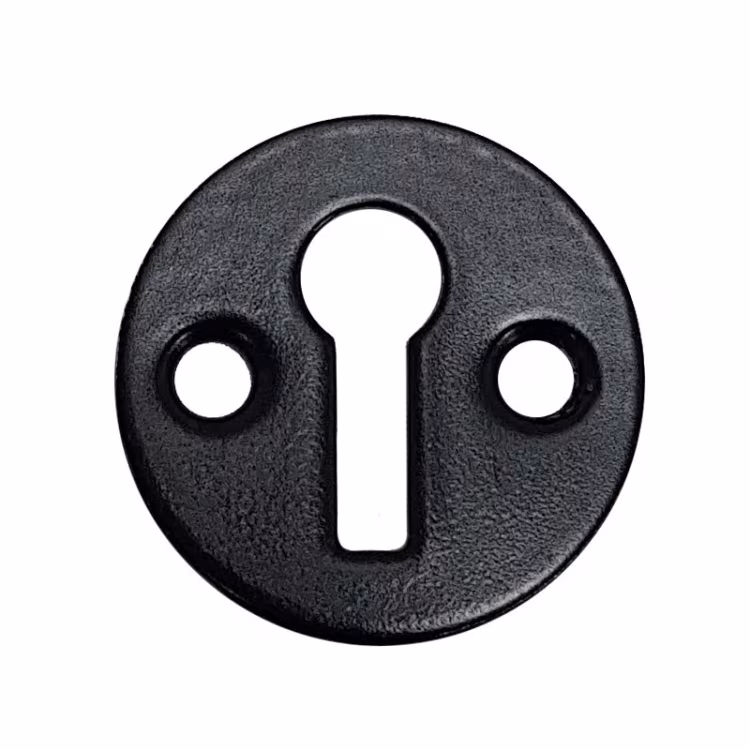 Keyhole Escutcheon - G9514