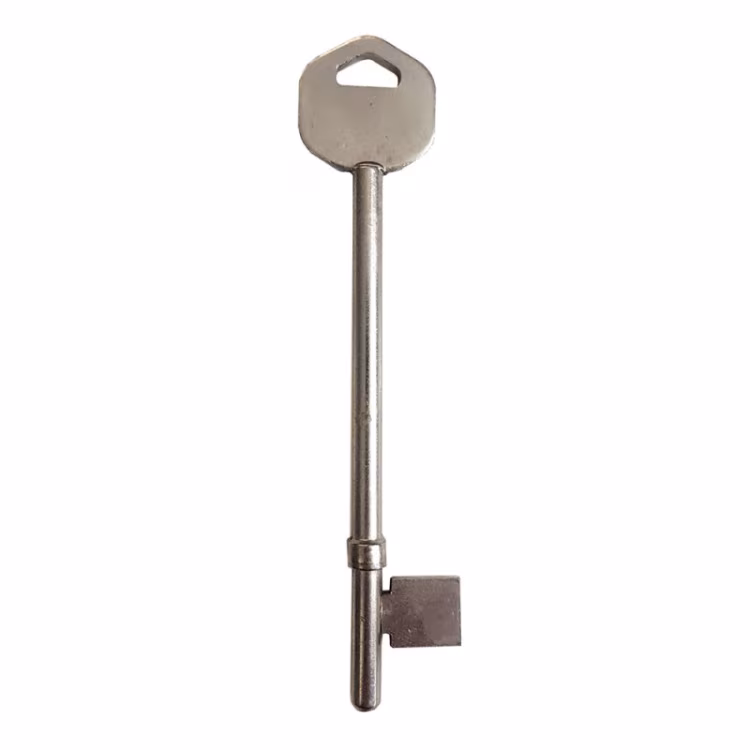 Rim Length Key Blank - G9517