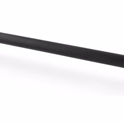 Brunel Knurled T-bar Cupboard Handle - Image 3