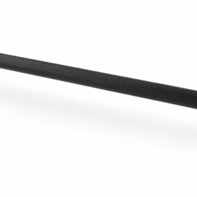 Brunel Knurled T-bar Cupboard Handle - Image 4