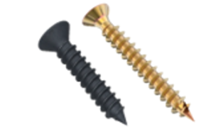 Aw Spare Screw Pack (12) 2" and 2.5" Cabinet Hinge