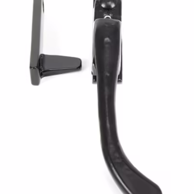 Black Night-Vent Locking Peardrop Fastener - RH - Image 3