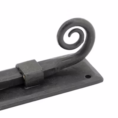 External Beeswax 6" Monkeytail Universal Bolt - Image 3