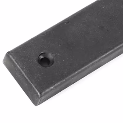 External Beeswax Monkeytail Slimline Lever Espag. Latch Set -LH - Image 7