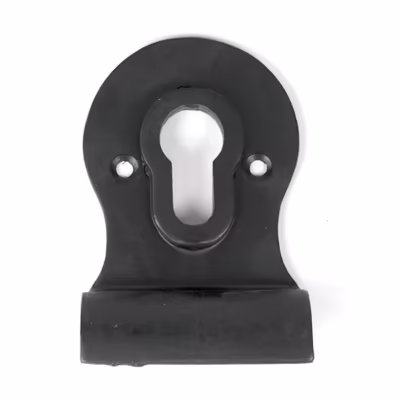 External Beeswax Euro Door Pull - Image 3