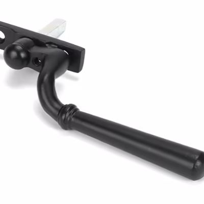Matt Black Newbury Espag - LH - Image 3