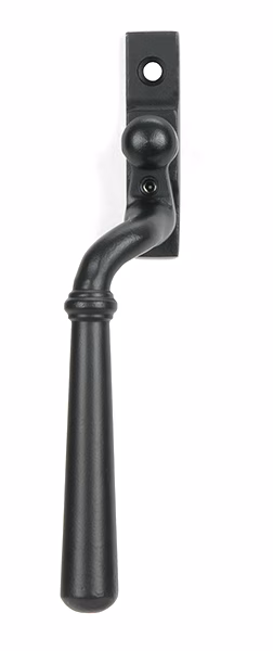 Matt Black Newbury Espag - LH
