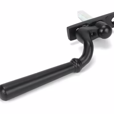 Matt Black Newbury Espag - RH - Image 3
