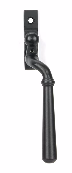 Matt Black Newbury Espag - RH