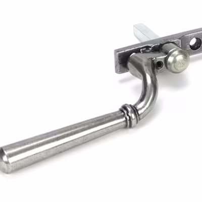 Pewter Newbury Espag - RH - Image 3