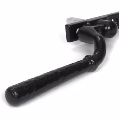 Black Hammered Newbury Espag - RH - Image 3