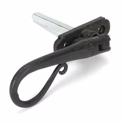 Beeswax Shepherd's Crook Espag - RH - Image 3