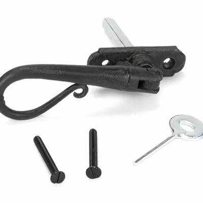 Beeswax Shepherd's Crook Espag - RH - Image 4