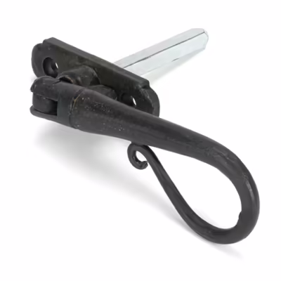 Beeswax Shepherd's Crook Espag - LH - Image 3