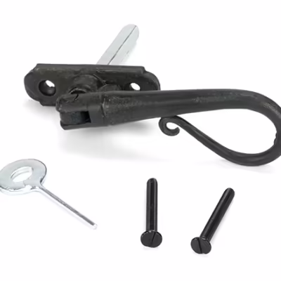 Beeswax Shepherd's Crook Espag - LH - Image 4