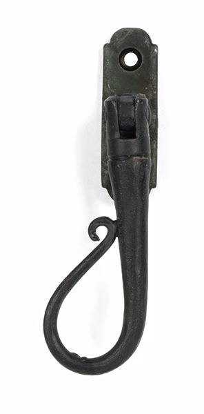 Beeswax Shepherd's Crook Espag - LH