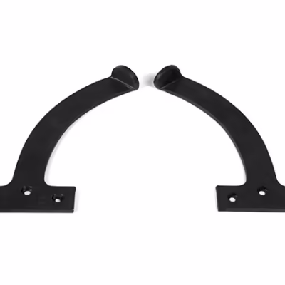 Beeswax 7" Quadrant Stay (Pair) - Image 3