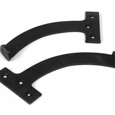 Beeswax 7" Quadrant Stay (Pair)
