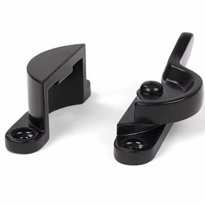 Black Fitch Fastener - Image 3