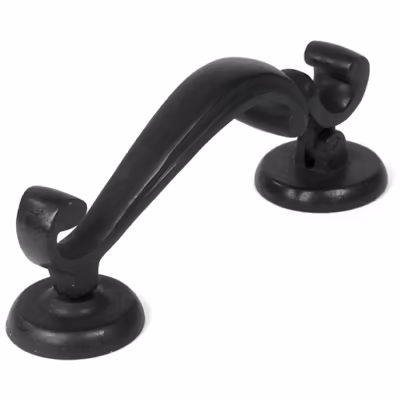 External Beeswax Doctors Door Knocker