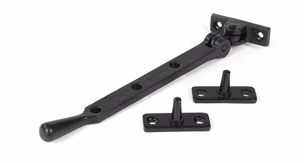 Matt Black 8" Newbury Stay
