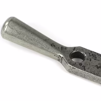 Pewter 8" Newbury Stay - Image 3
