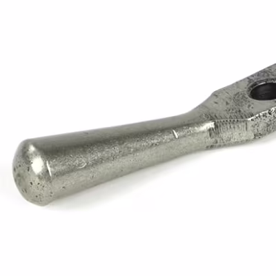 Pewter 12" Newbury Stay - Image 3