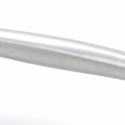 Satin Chrome Moore Pull Handle - Small - Image 4