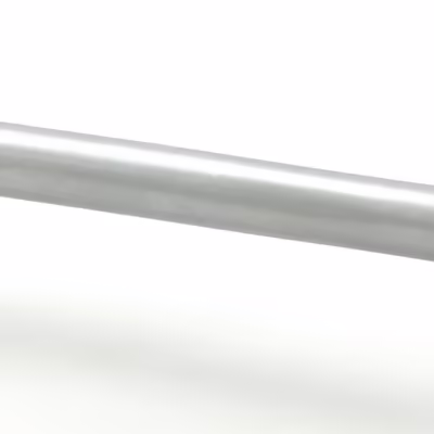 Satin Chrome Moore Pull Handle - Large - Image 4