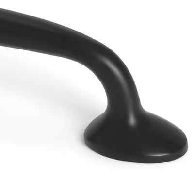 Aged Bronze Moore Pull Handle - Small - Image 3