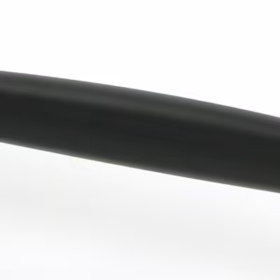 Aged Bronze Moore Pull Handle - Small - Image 4