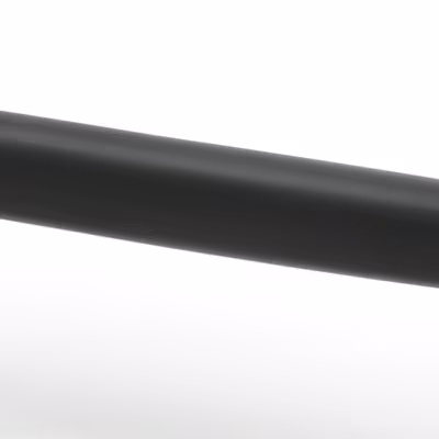 Aged Bronze Moore Pull Handle - Medium - Image 4