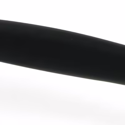 Matt Black Moore Pull Handle - Small - Image 4